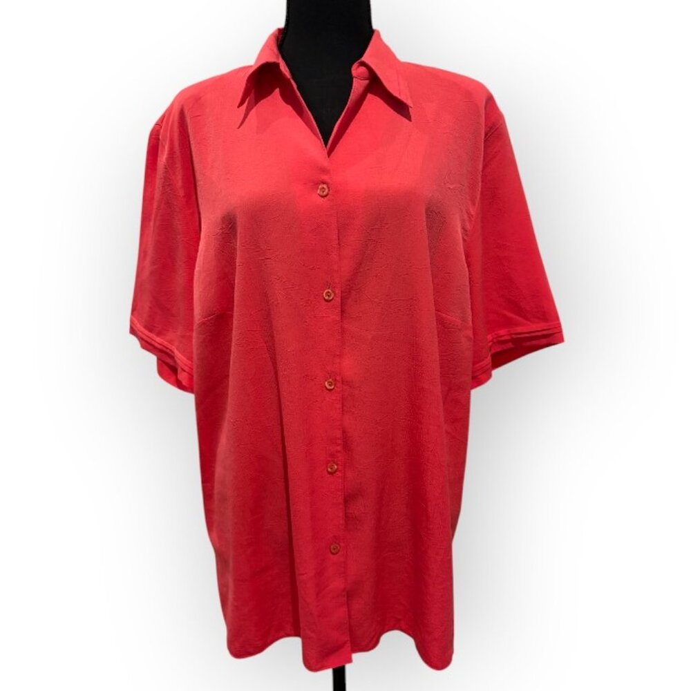 Blouse by ERFO
